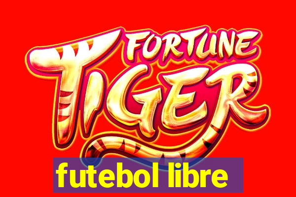 futebol libre